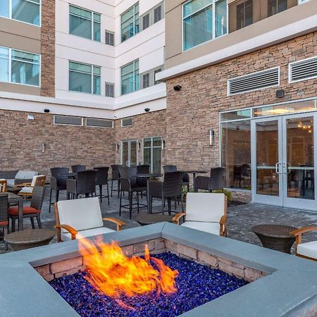 Cambria Hotel Manchester South Windsor 外观 照片