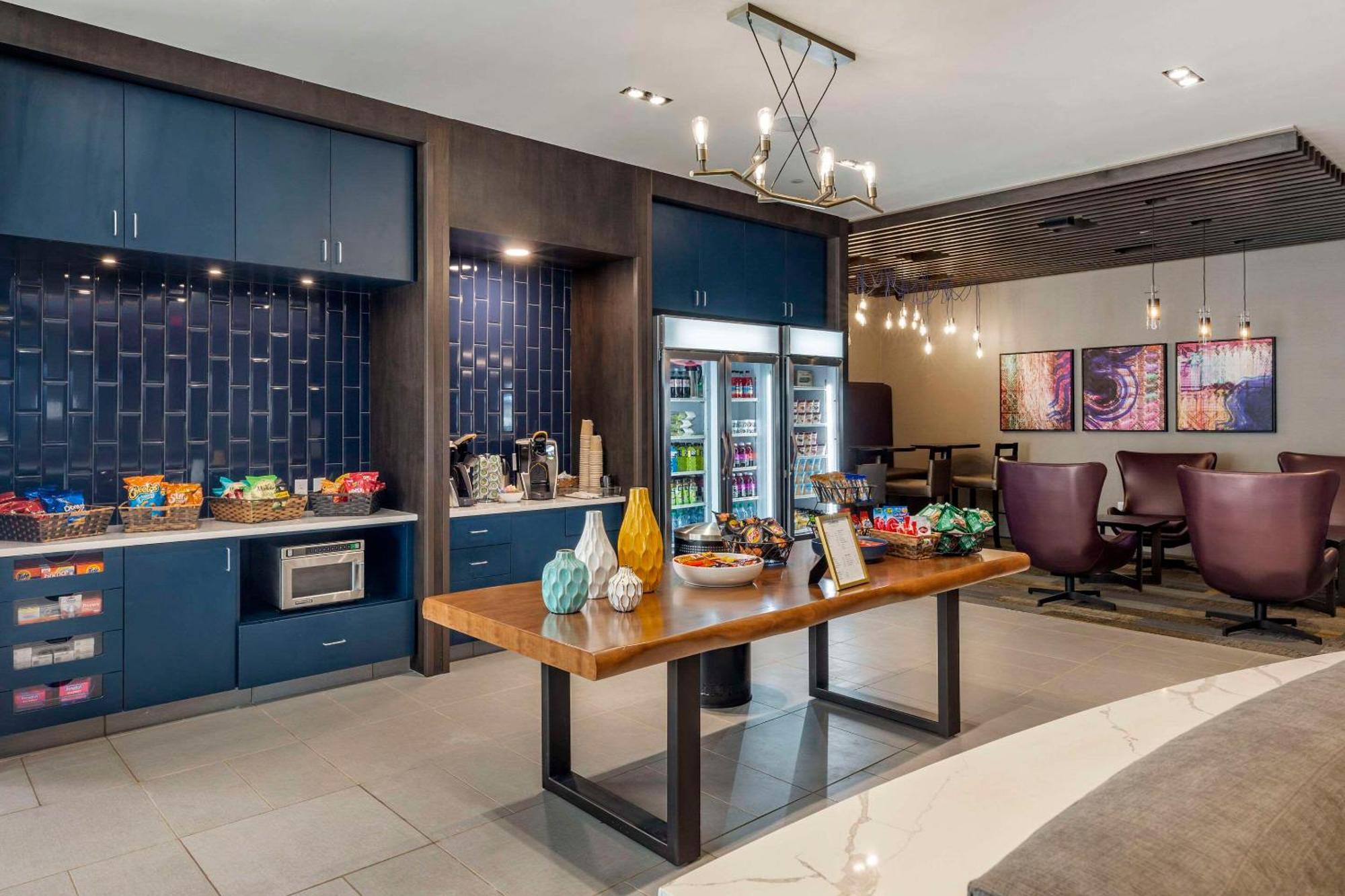 Cambria Hotel Manchester South Windsor 外观 照片