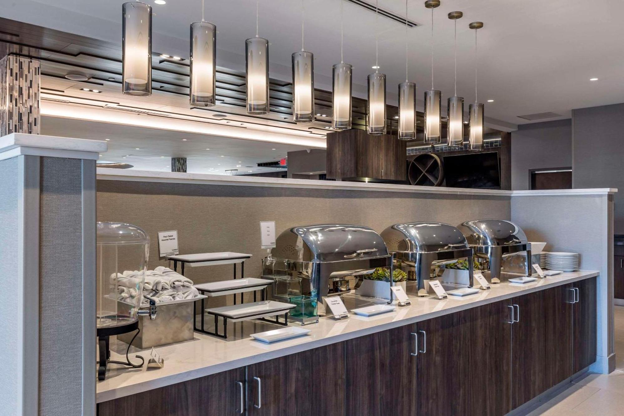 Cambria Hotel Manchester South Windsor 外观 照片
