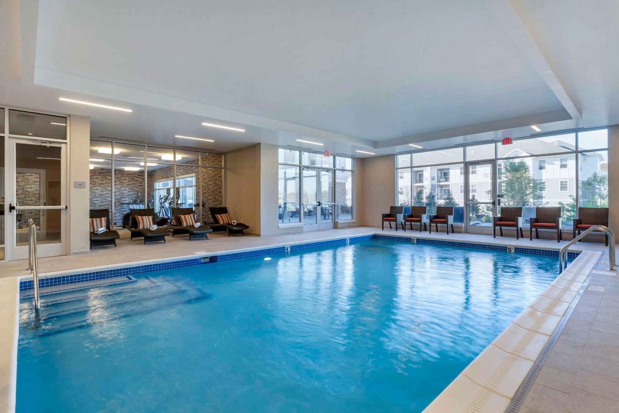 Cambria Hotel Manchester South Windsor 外观 照片