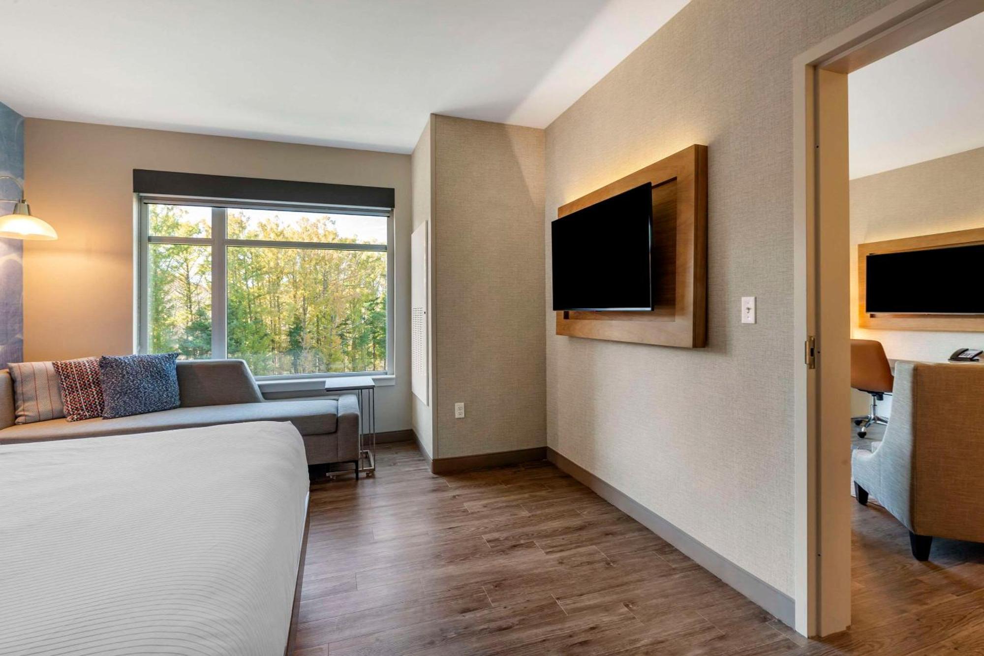 Cambria Hotel Manchester South Windsor 外观 照片