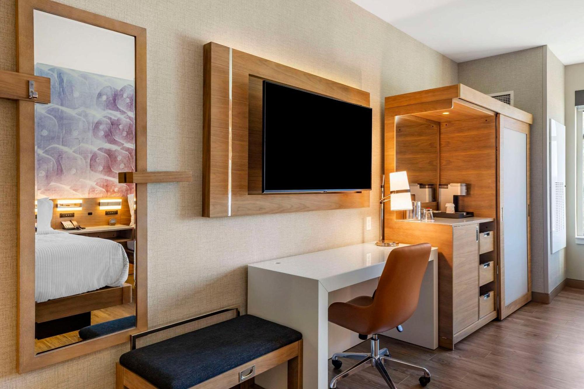 Cambria Hotel Manchester South Windsor 外观 照片