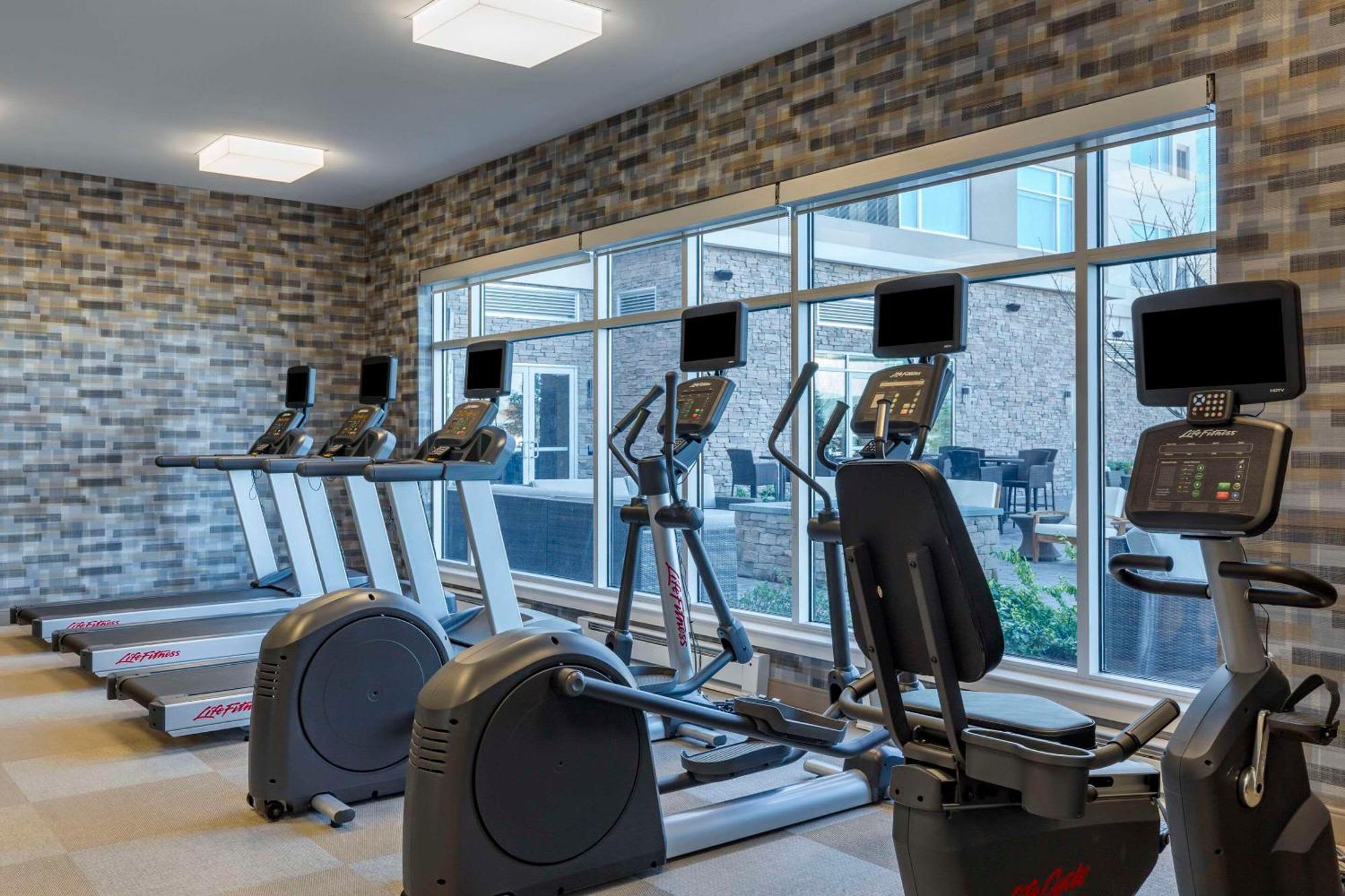 Cambria Hotel Manchester South Windsor 外观 照片