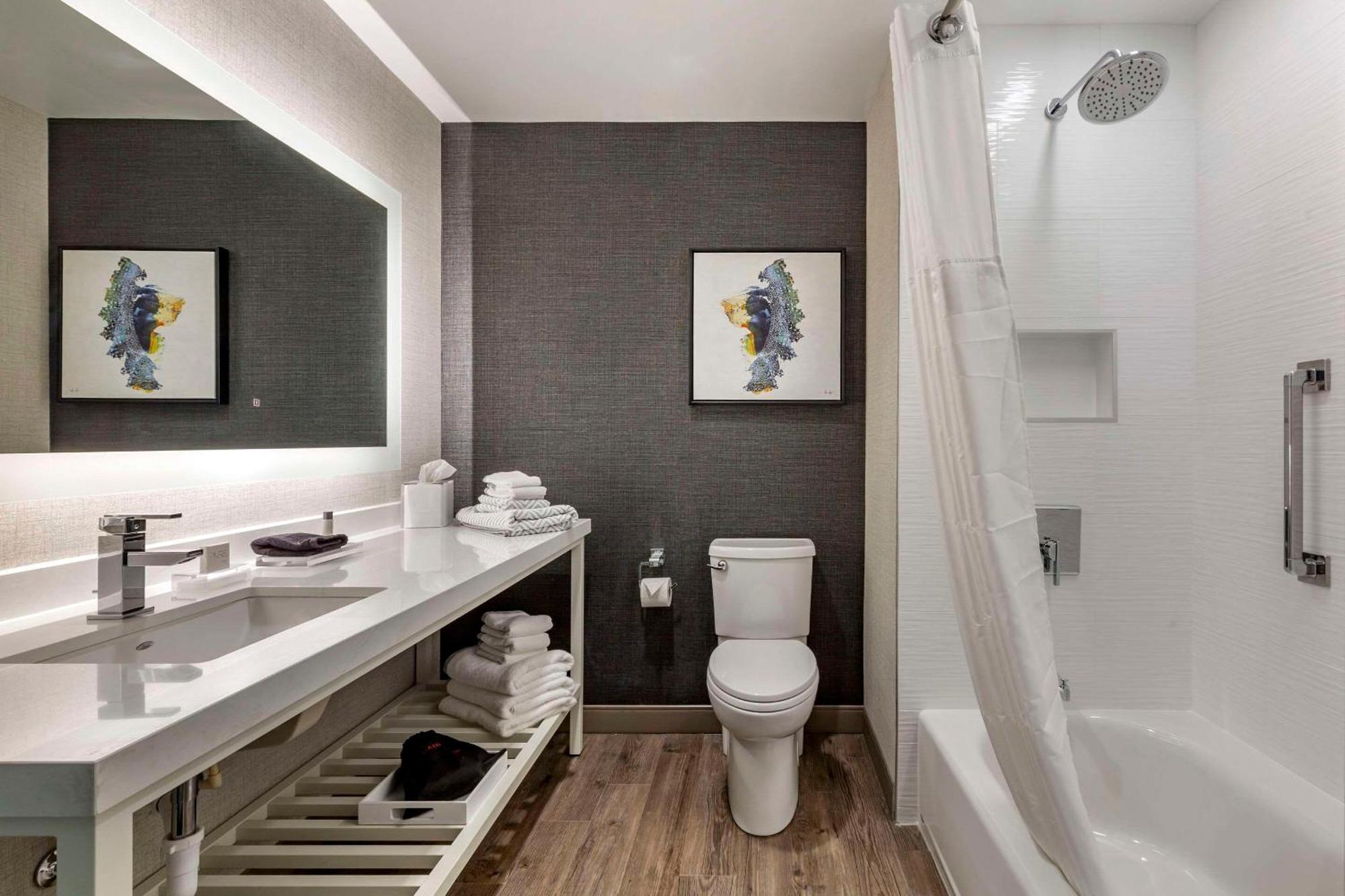 Cambria Hotel Manchester South Windsor 外观 照片