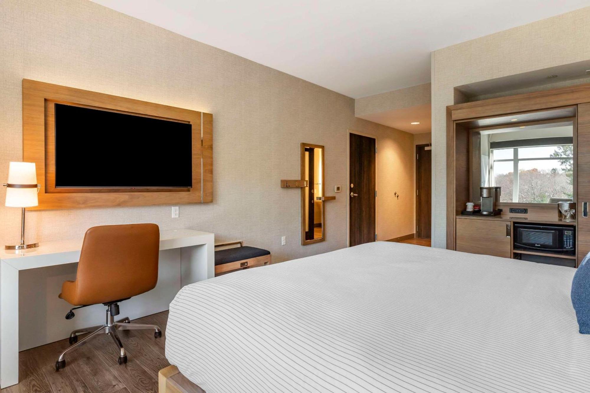 Cambria Hotel Manchester South Windsor 外观 照片