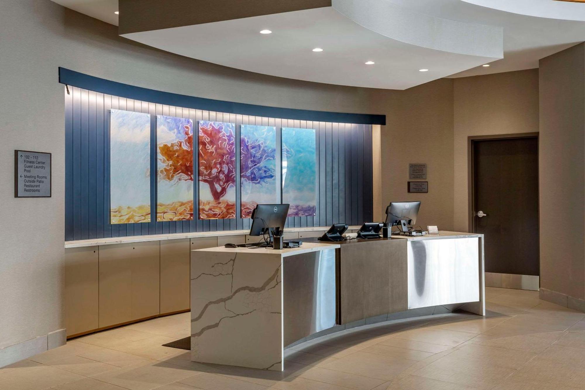 Cambria Hotel Manchester South Windsor 外观 照片