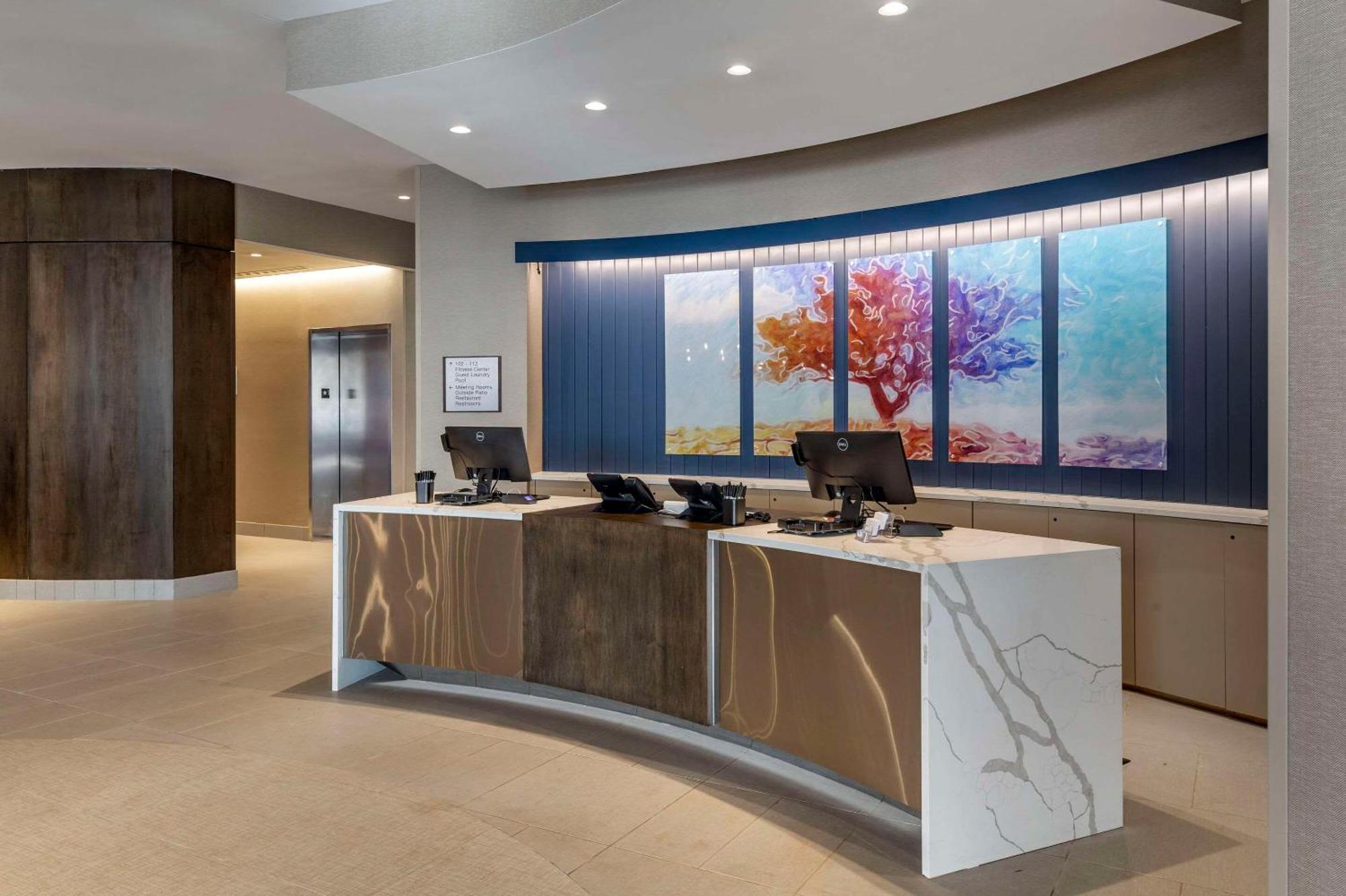 Cambria Hotel Manchester South Windsor 外观 照片